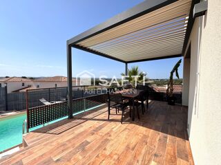  Maison � vendre 5 pi�ces 150 m�