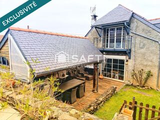  Maison � vendre 5 pi�ces 238 m�