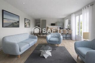  Appartement à vendre 4 pièces 95 m²
