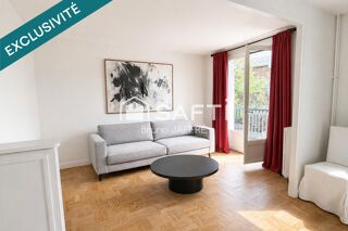  Appartement � vendre 3 pi�ces 64 m�