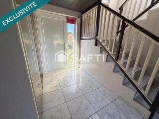  Maison à vendre 5 pièces 136 m²