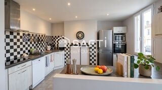  Maison à vendre 5 pièces 110 m²