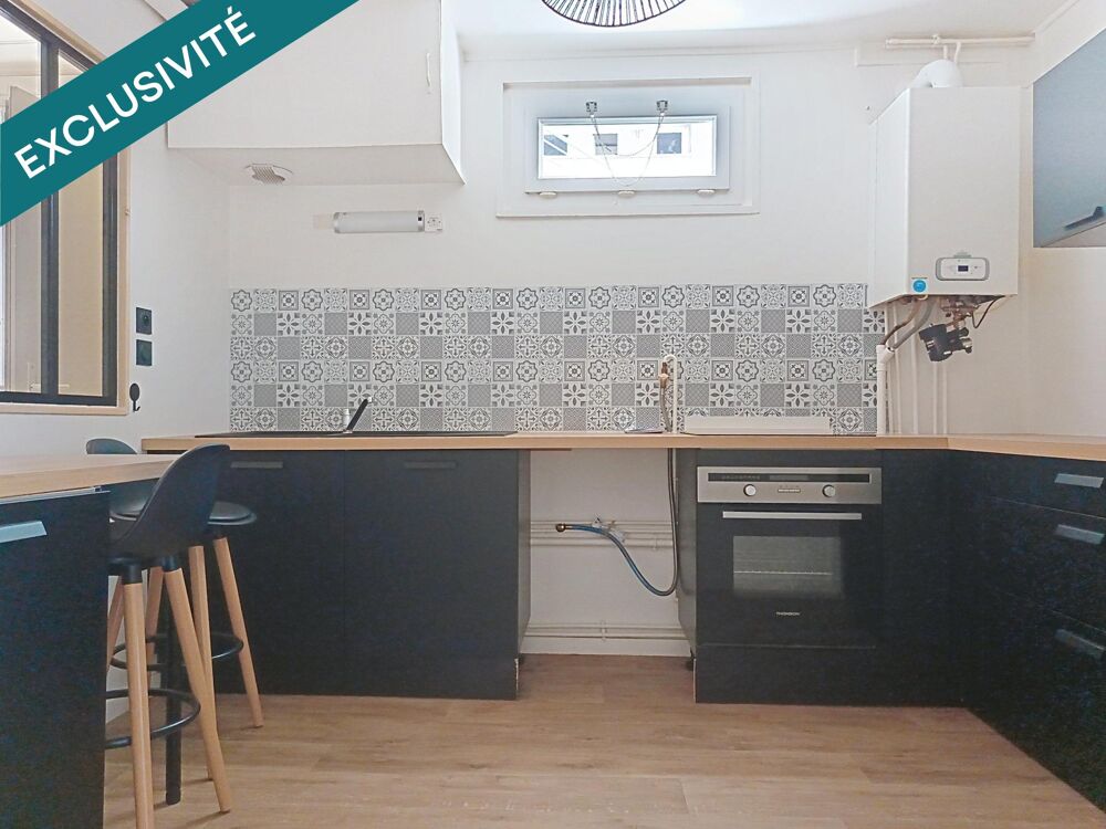 Vente Appartement Appartement T2 avec Terrasse sans vis-à-vis La tour-du-pin