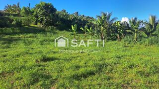  Terrain  vendre 1200 m