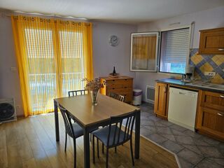  Maison � vendre 5 pi�ces 90 m�