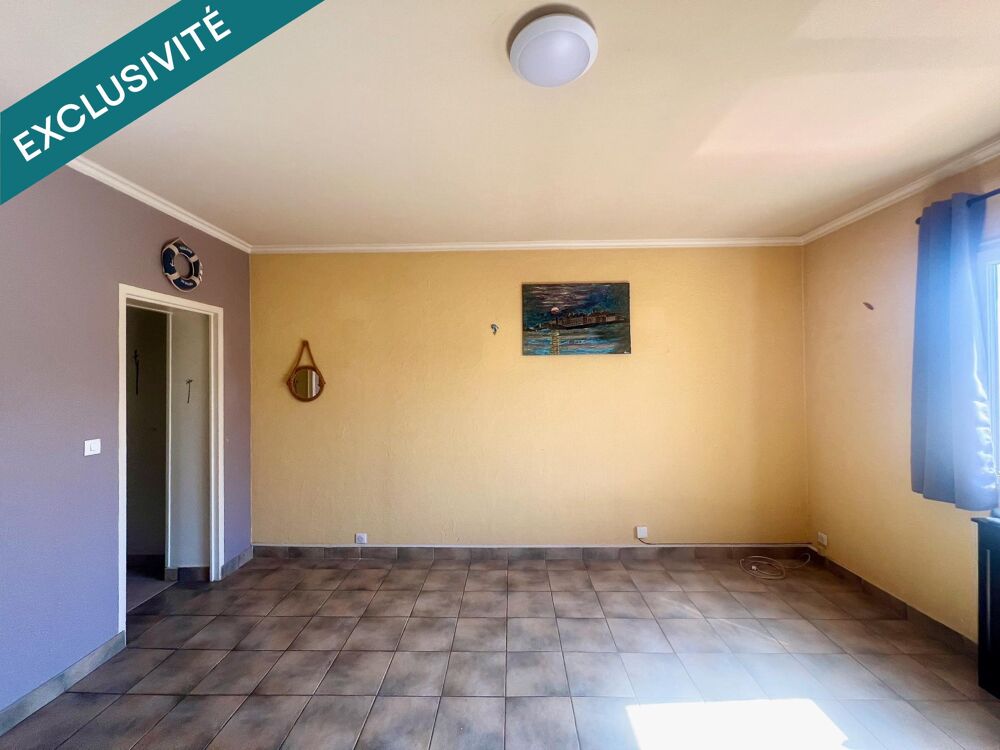 Grand 2/3 pièces au coeur de Neuilly Plaisance