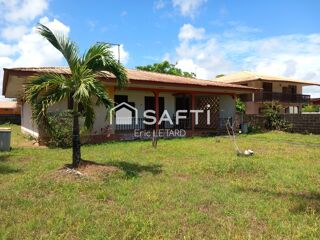  Maison � vendre 4 pi�ces 120 m�