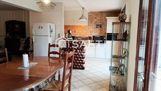  Maison à vendre 5 pièces 136 m²