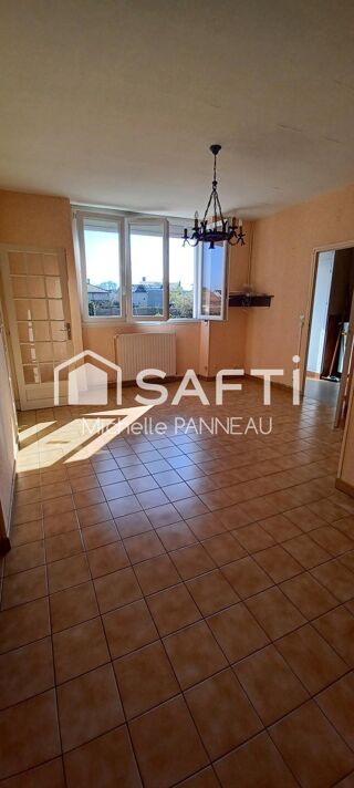  Maison à vendre 5 pièces 129 m²