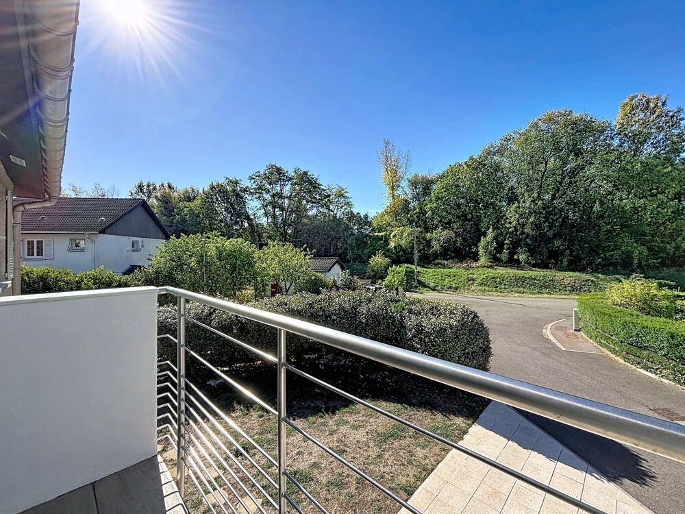 Vente Maison Maison individuelle au coeur d'un joli quartier Metz