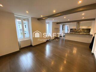  Maison � vendre 4 pi�ces 80 m�