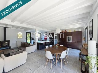  Maison à vendre 4 pièces 140 m²