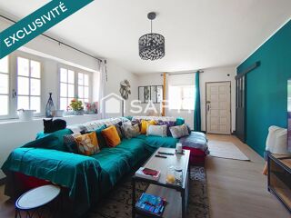  Maison � vendre 5 pi�ces 103 m�