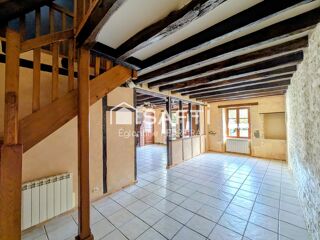  Maison à vendre 3 pièces 104 m²