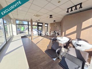  Maison à vendre 5 pièces 162 m²