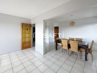  Appartement � vendre 4 pi�ces 85 m�