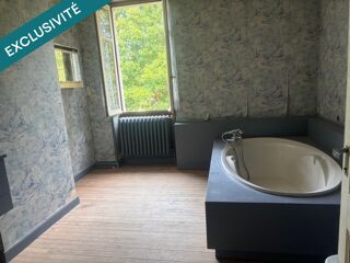  Maison  vendre 9 pices 185 m