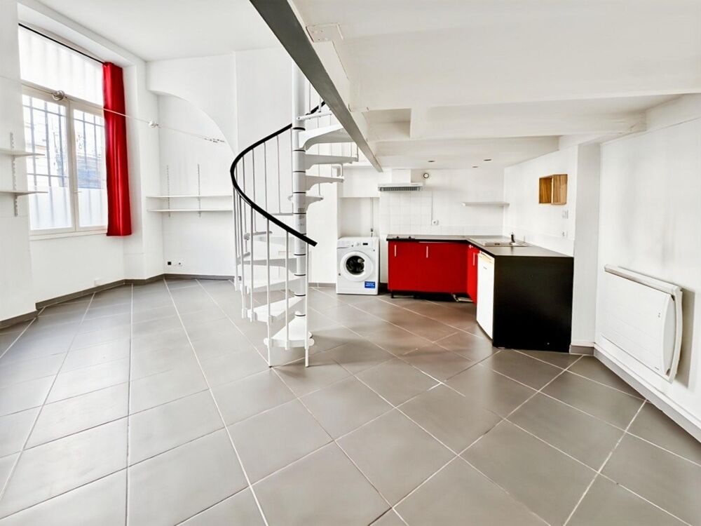 Appartement 2 pièces 38 m² · à Bordeaux · 38 m² · 199 000 €