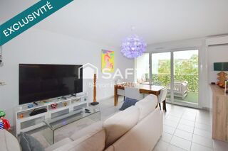  Appartement à vendre 3 pièces 66 m²