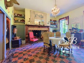  Maison à vendre 11 pièces 400 m²