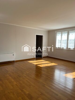  Appartement à vendre 3 pièces 85 m²