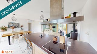  Maison à vendre 6 pièces 110 m²