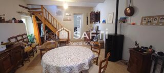  Maison à vendre 9 pièces 221 m²