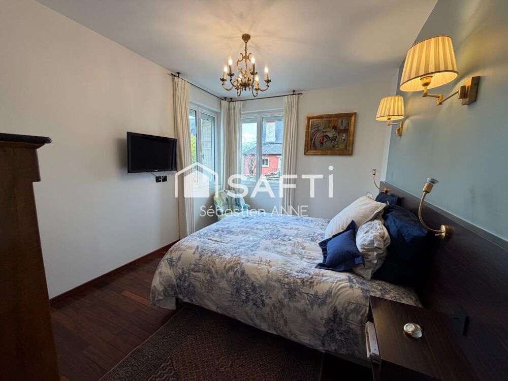 � vendre  Maison Ouistreham (14150)