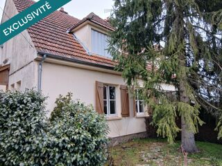  Maison � vendre 4 pi�ces 73 m�