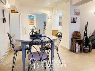  Appartement à vendre 3 pièces 65 m²
