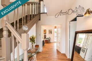  Maison à vendre 5 pièces 101 m²