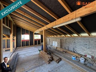  Maison à vendre 5 pièces 190 m²