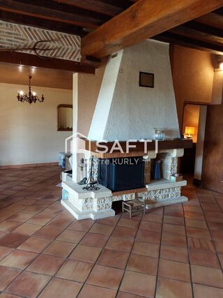  Maison � vendre 7 pi�ces 175 m�