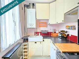  Maison � vendre 3 pi�ces 64 m�