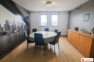  Appartement � vendre 5 pi�ces 105 m�