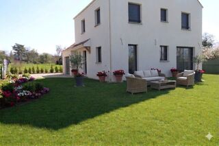  Maison à vendre 6 pièces 145 m²