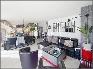  Maison à vendre 4 pièces 96 m²