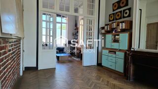  Maison � vendre 10 pi�ces 236 m�