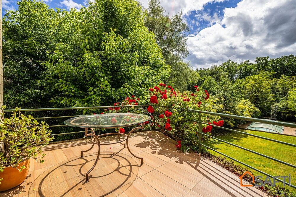 à vendre  Maison Coye-la-Forêt (60580)