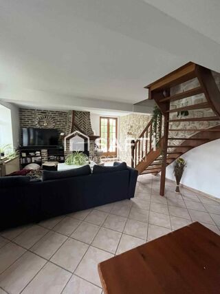  Maison � vendre 5 pi�ces 120 m�