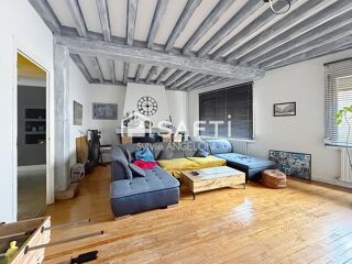  Appartement à vendre 7 pièces 166 m²