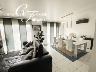  Maison à vendre 5 pièces 120 m²
