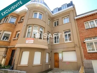  Immeuble à vendre 177 m²