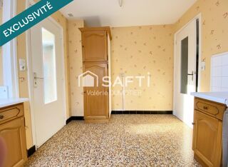  Maison à vendre 3 pièces 55 m²