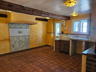  Maison � vendre 6 pi�ces 130 m�