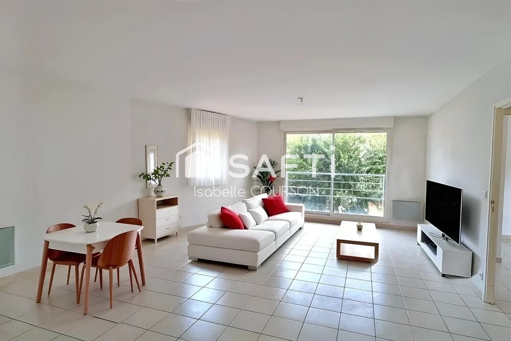 Appartement 3 pièces à Pertuis
