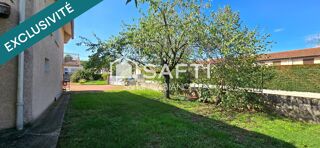  Maison � vendre 3 pi�ces 83 m�