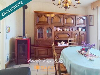  Maison � vendre 6 pi�ces 98 m�
