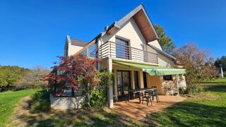  Maison � vendre 7 pi�ces 164 m�