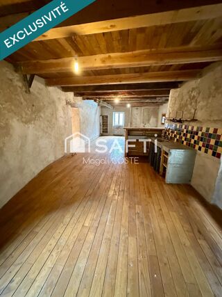  Maison � vendre 10 pi�ces 350 m�